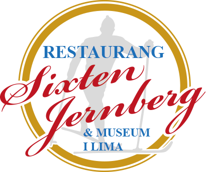 Restaurang Sixten Jernberg & Museum i Lima